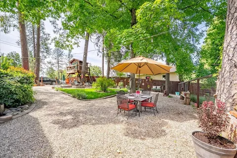 Exterior - 6169 Rolling Ct, Georgetown, CA 95634 photo 13 of 35