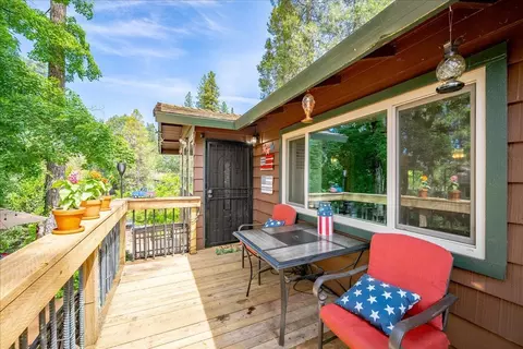 Exterior - 6169 Rolling Ct, Georgetown, CA 95634 photo 12 of 35