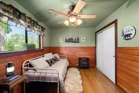 Bedroom - 6169 Rolling Ct, Georgetown, CA 95634 photo 4 of 6