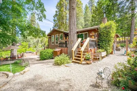 Exterior - 6169 Rolling Ct, Georgetown, CA 95634 photo 24 of 35