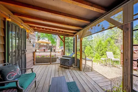 Exterior - 6169 Rolling Ct, Georgetown, CA 95634 photo 9 of 35