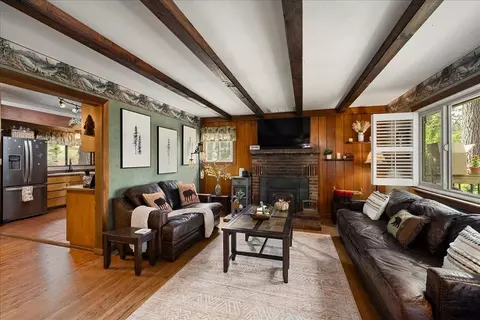 Living - 6169 Rolling Ct, Georgetown, CA 95634 photo 2 of 5
