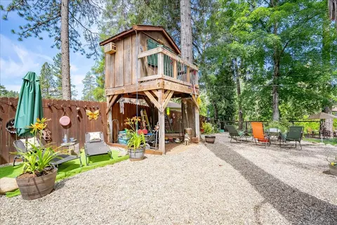 Exterior - 6169 Rolling Ct, Georgetown, CA 95634 photo 20 of 35