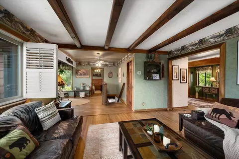 Living - 6169 Rolling Ct, Georgetown, CA 95634 photo 3 of 5