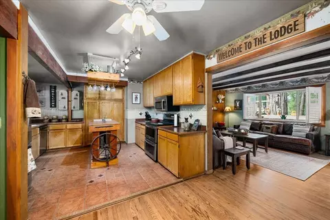 Kitchen - 6169 Rolling Ct, Georgetown, CA 95634 photo 1 of 5