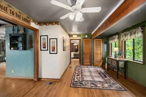 Entry Way - 6169 Rolling Ct, Georgetown, CA 95634 photo 2 of 7