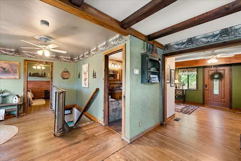 Entry Way - 6169 Rolling Ct, Georgetown, CA 95634 photo 6 of 7