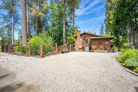 Exterior - 6169 Rolling Ct, Georgetown, CA 95634 photo 3 of 35