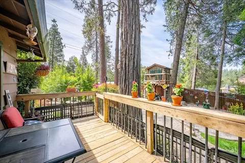 Exterior - 6169 Rolling Ct, Georgetown, CA 95634 photo 11 of 35