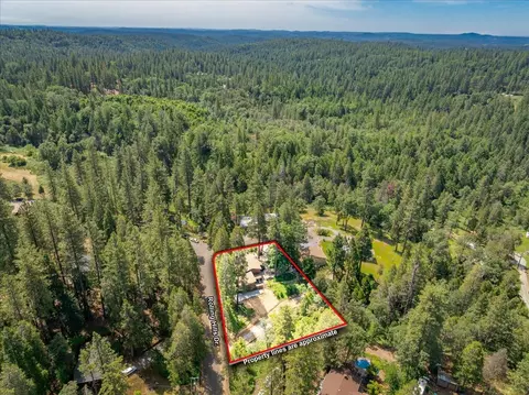 View/Area - 6169 Rolling Ct, Georgetown, CA 95634 photo 4 of 10