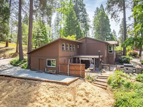 Exterior - 6169 Rolling Ct, Georgetown, CA 95634 photo 35 of 35