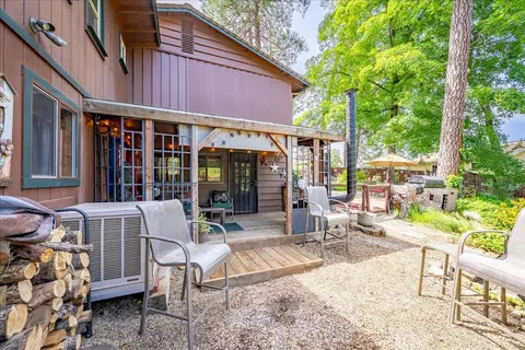 Exterior - 6169 Rolling Ct, Georgetown, CA 95634 photo 7 of 35