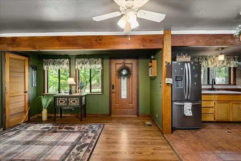 Entry Way - 6169 Rolling Ct, Georgetown, CA 95634 photo 3 of 7