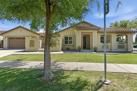 2664 Ortiz Ave, Woodland, CA 95776