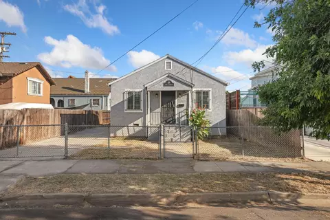 18 W Jefferson St, Stockton, CA 95206