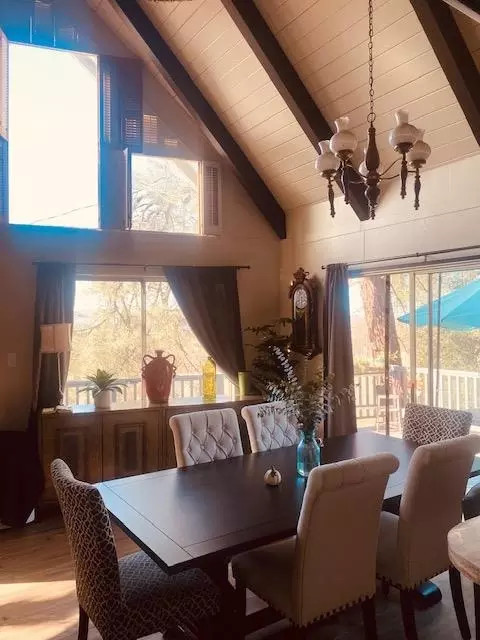 Dining - 2423 Quail Hill Rd, Copperopolis, CA 95228 photo 2 of 2