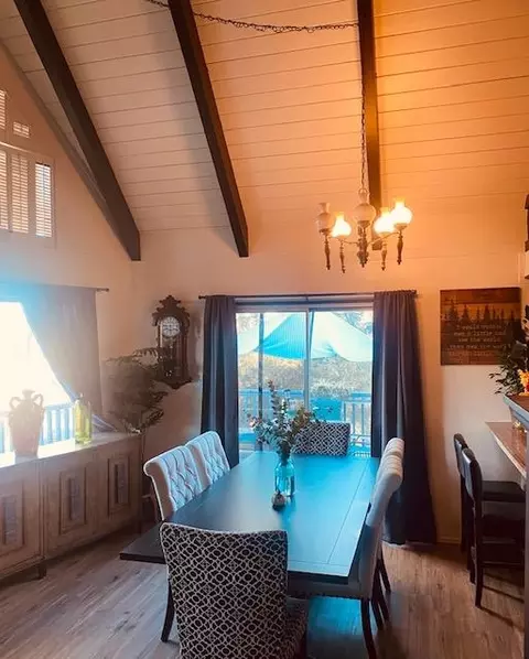 Dining - 2423 Quail Hill Rd, Copperopolis, CA 95228 photo 1 of 2