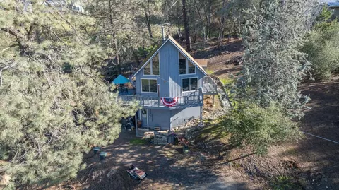 Exterior - 2423 Quail Hill Rd, Copperopolis, CA 95228 photo 2 of 5