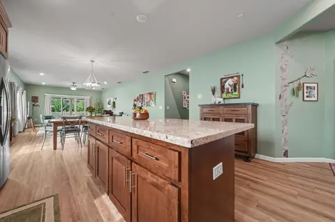 Kitchen - 1301 Montecito Ct, Ione, CA 95640 photo 3 of 7