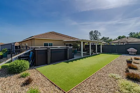 Exterior - 1301 Montecito Ct, Ione, CA 95640 photo 15 of 15