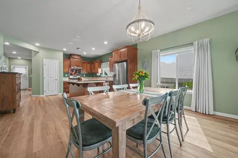 Dining - 1301 Montecito Ct, Ione, CA 95640 photo 4 of 5