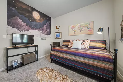 Bedroom - 1301 Montecito Ct, Ione, CA 95640 photo 5 of 14