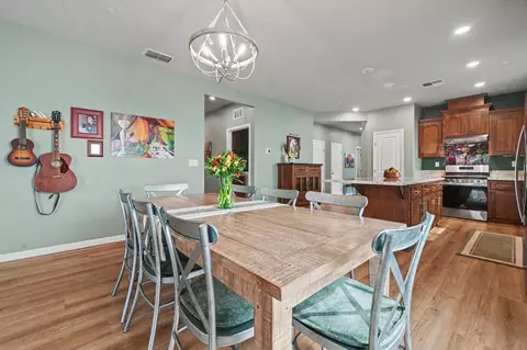 Dining - 1301 Montecito Ct, Ione, CA 95640 photo 3 of 5