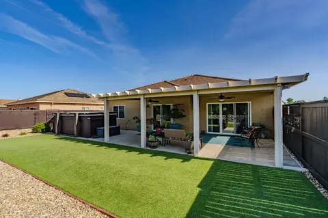 Exterior - 1301 Montecito Ct, Ione, CA 95640 photo 11 of 15