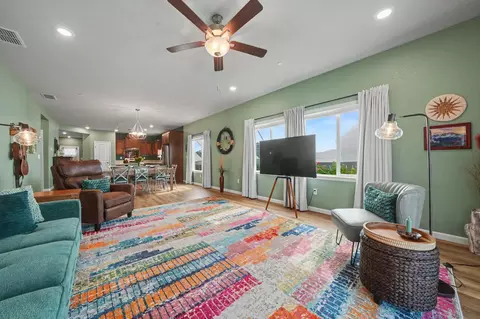 Living - 1301 Montecito Ct, Ione, CA 95640 photo 4 of 4