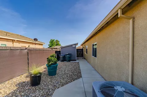 Exterior - 1301 Montecito Ct, Ione, CA 95640 photo 13 of 15