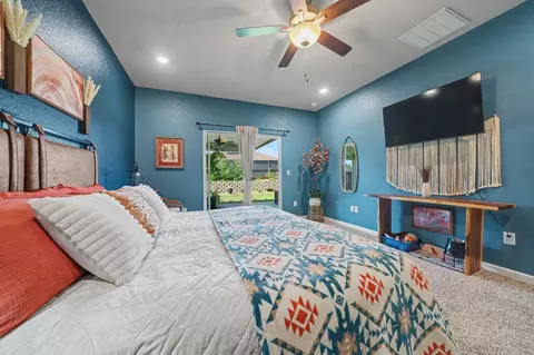 Bedroom - 1301 Montecito Ct, Ione, CA 95640 photo 14 of 14