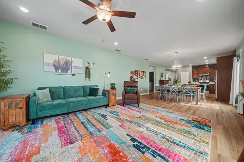 Living - 1301 Montecito Ct, Ione, CA 95640 photo 3 of 4