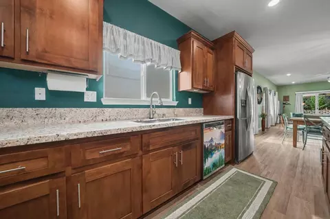 Kitchen - 1301 Montecito Ct, Ione, CA 95640 photo 2 of 7