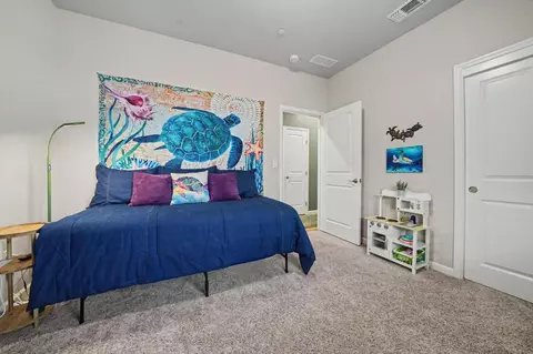 Bedroom - 1301 Montecito Ct, Ione, CA 95640 photo 3 of 14