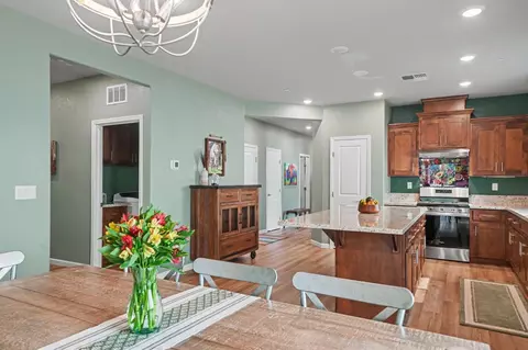 Entry Way - 1301 Montecito Ct, Ione, CA 95640 photo 2 of 2
