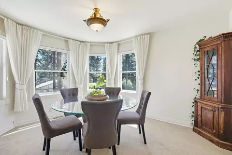 Dining - 11174 Lower Circle Dr, Grass Valley, CA 95949 photo 1 of 4