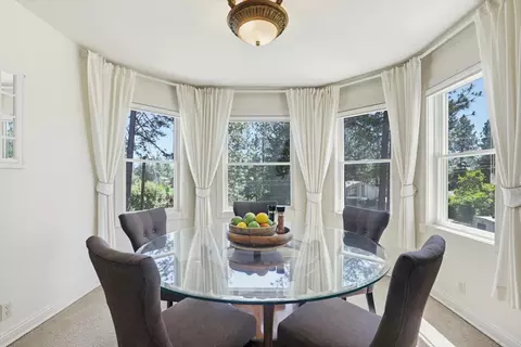 Dining - 11174 Lower Circle Dr, Grass Valley, CA 95949 photo 2 of 4