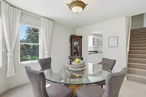 Dining - 11174 Lower Circle Dr, Grass Valley, CA 95949 photo 3 of 4