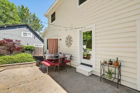 Exterior - 11174 Lower Circle Dr, Grass Valley, CA 95949 photo 6 of 19