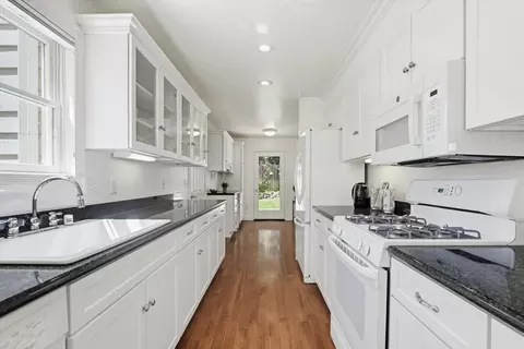 Kitchen - 11174 Lower Circle Dr, Grass Valley, CA 95949 photo 1 of 3