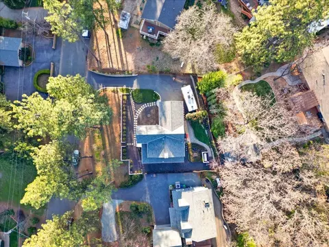 View/Area - 11174 Lower Circle Dr, Grass Valley, CA 95949 photo 4 of 8