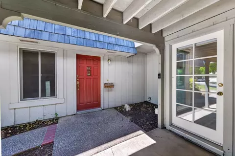 Exterior - 672 Flamenco Pl, Davis, CA 95616 photo 4 of 17