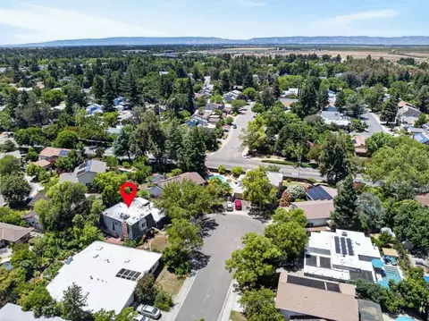 View/Area - 672 Flamenco Pl, Davis, CA 95616 photo 4 of 10