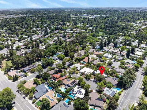 View/Area - 672 Flamenco Pl, Davis, CA 95616 photo 5 of 10