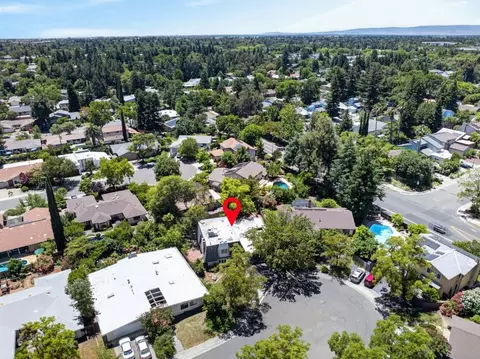 View/Area - 672 Flamenco Pl, Davis, CA 95616 photo 2 of 10