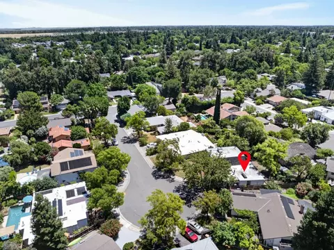 View/Area - 672 Flamenco Pl, Davis, CA 95616 photo 3 of 10