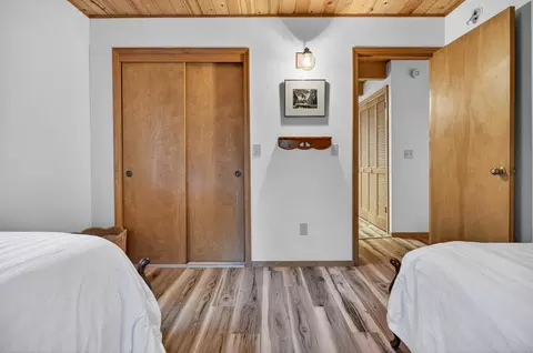 Bedroom - 1773 Milbar Ct, Arnold, CA 95223 photo 2 of 7