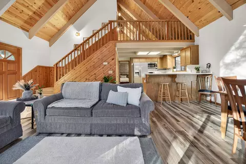 Living - 1773 Milbar Ct, Arnold, CA 95223 photo 3 of 4