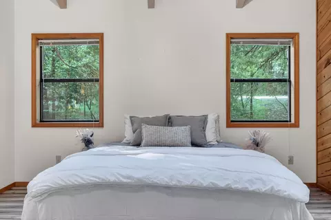 Bedroom - 1773 Milbar Ct, Arnold, CA 95223 photo 7 of 7