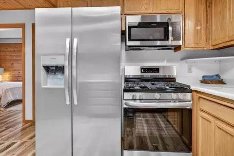 Kitchen - 1773 Milbar Ct, Arnold, CA 95223 photo 3 of 3